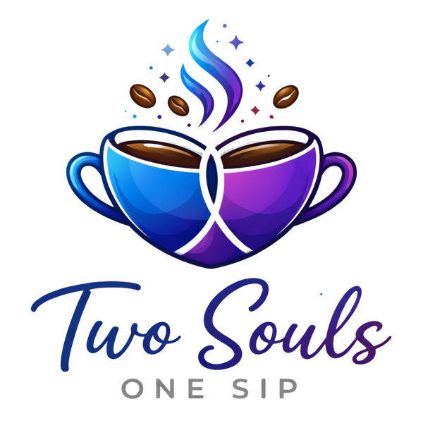 Two Souls One Sip
