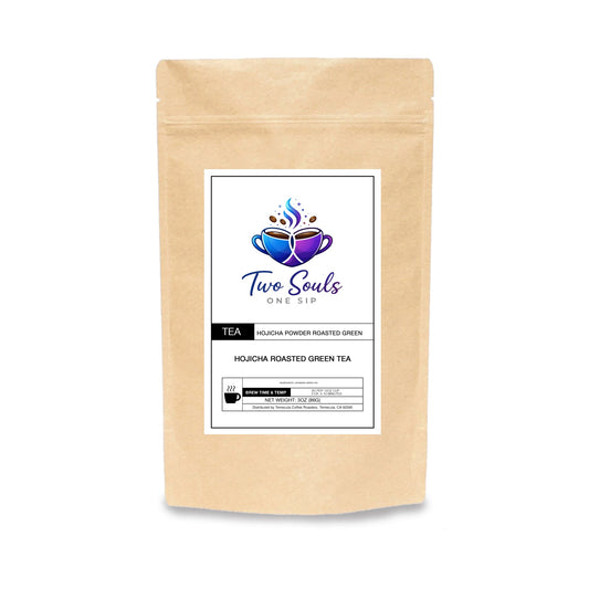Hojicha