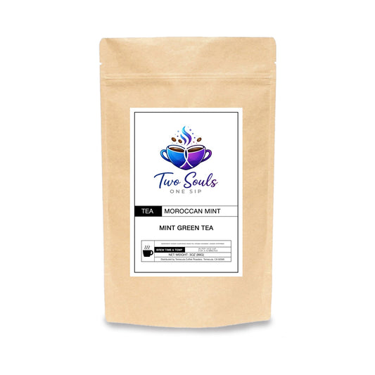 Moroccan Mint